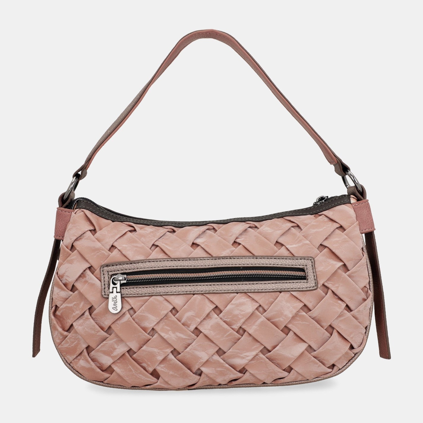 Torba ANEKKE Parisian ovalna na rame