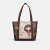 Torba ANEKKE Tulip tote