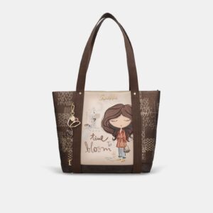 Torba ANEKKE Tulip tote