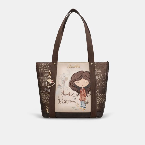 Torba ANEKKE Tulip tote