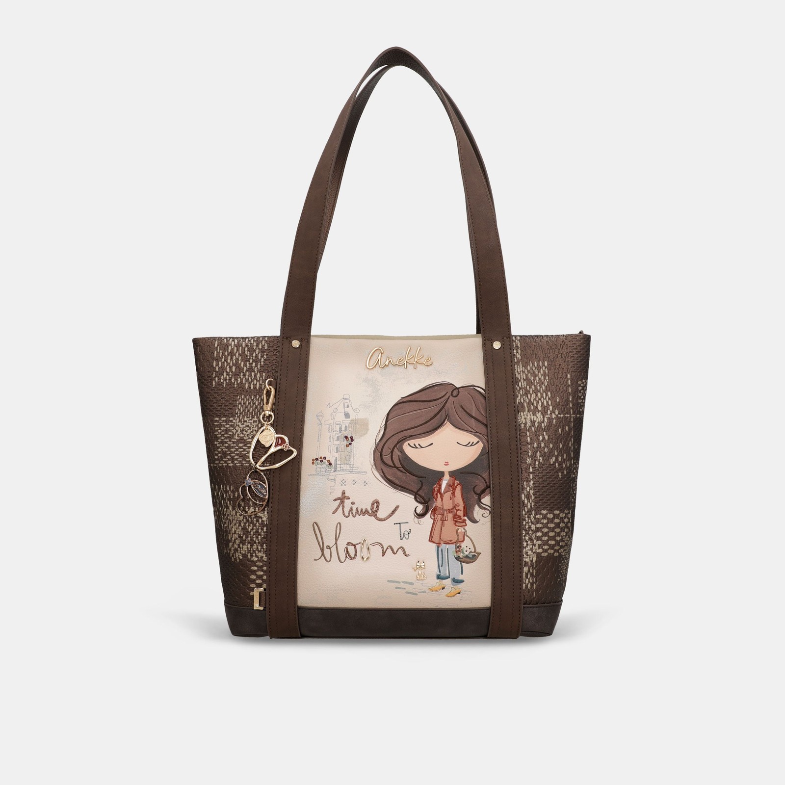 Torba ANEKKE Tulip tote