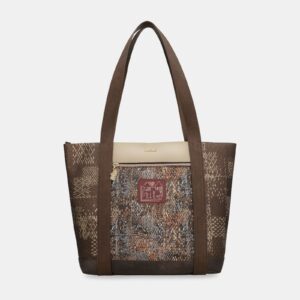 Torba ANEKKE Tulip tote