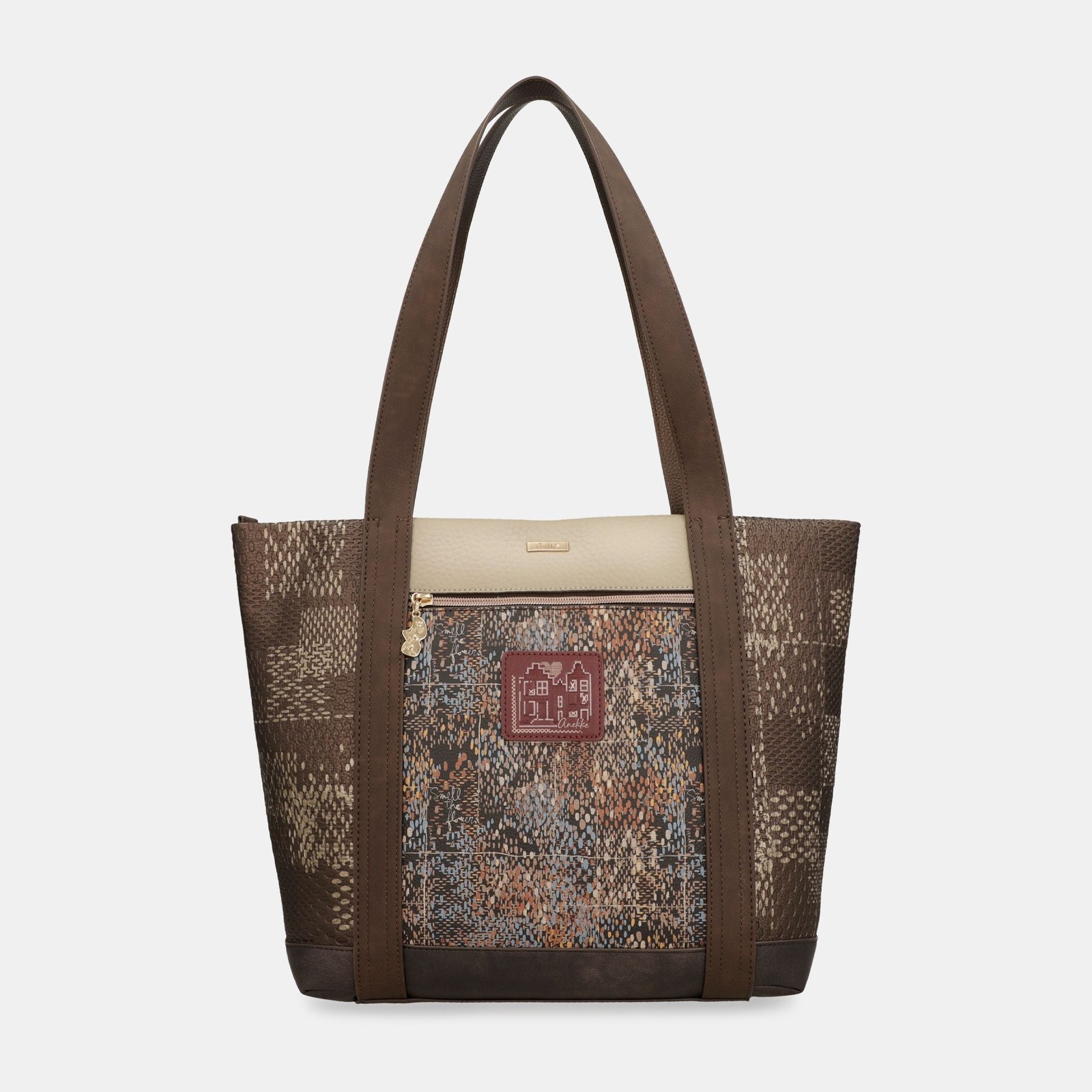 Torba ANEKKE Tulip tote
