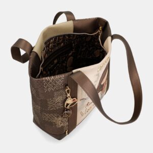 Torba ANEKKE Tulip tote