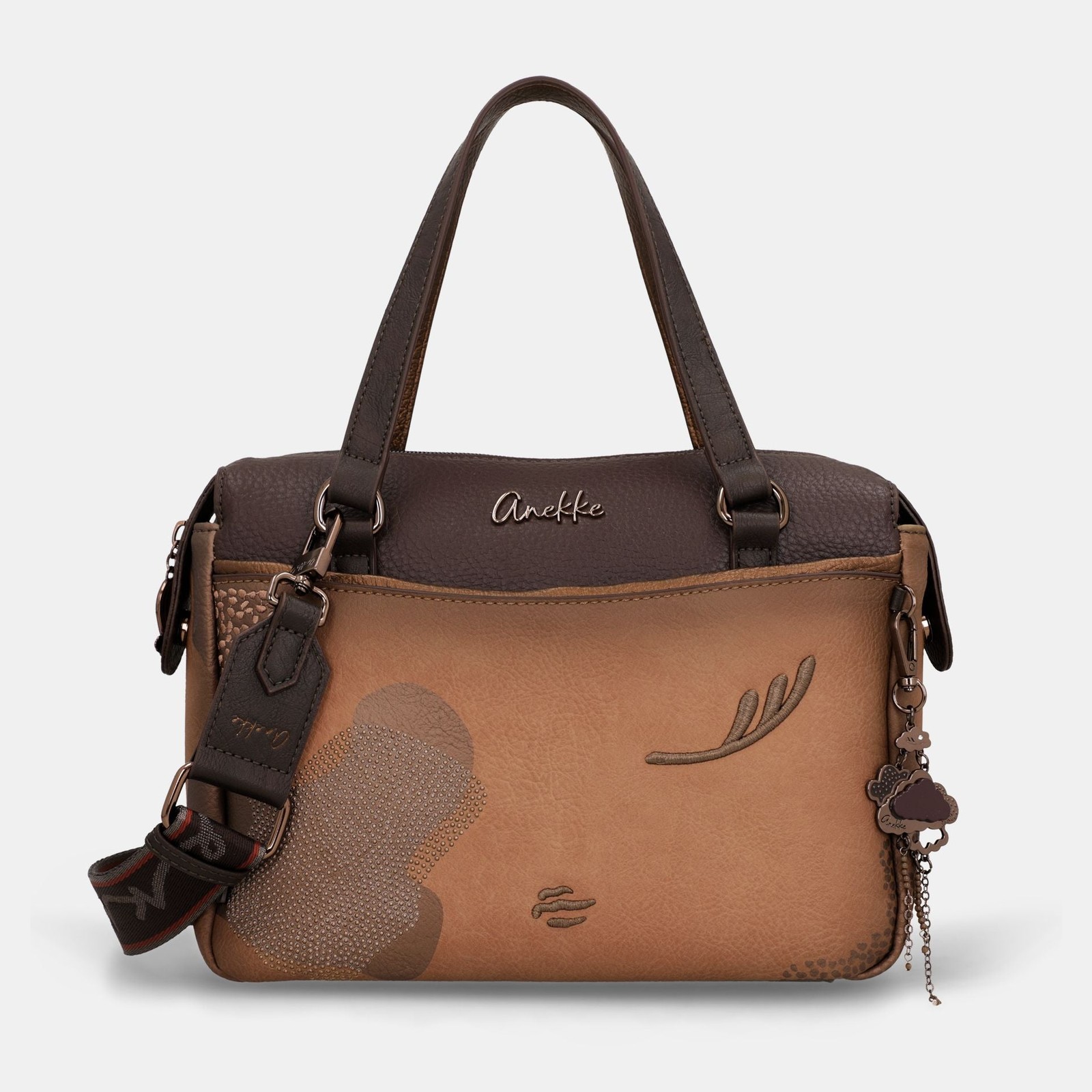 Torba ANEKKE Voyage bowling