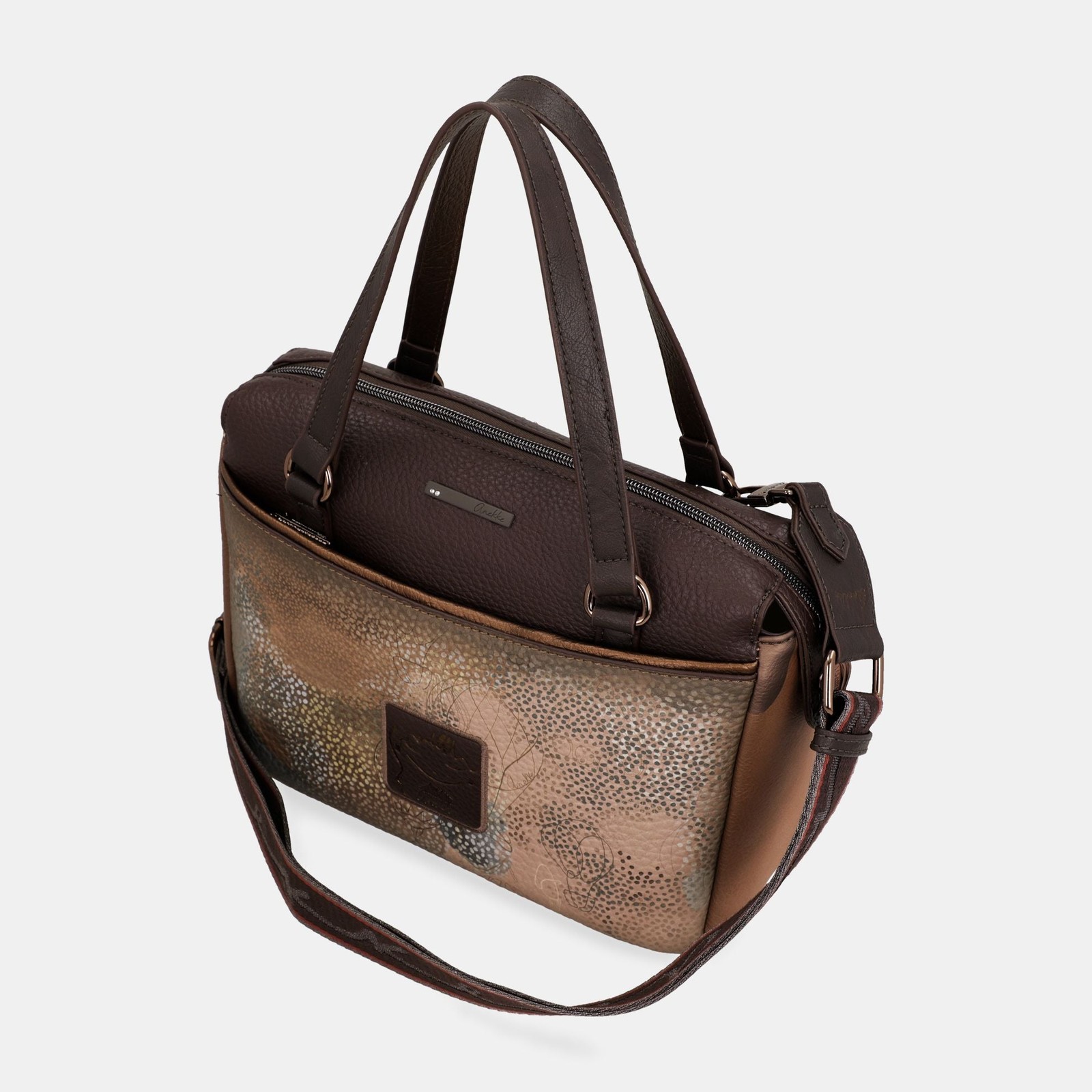 Torba ANEKKE Voyage bowling