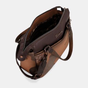 Torba ANEKKE Voyage bowling