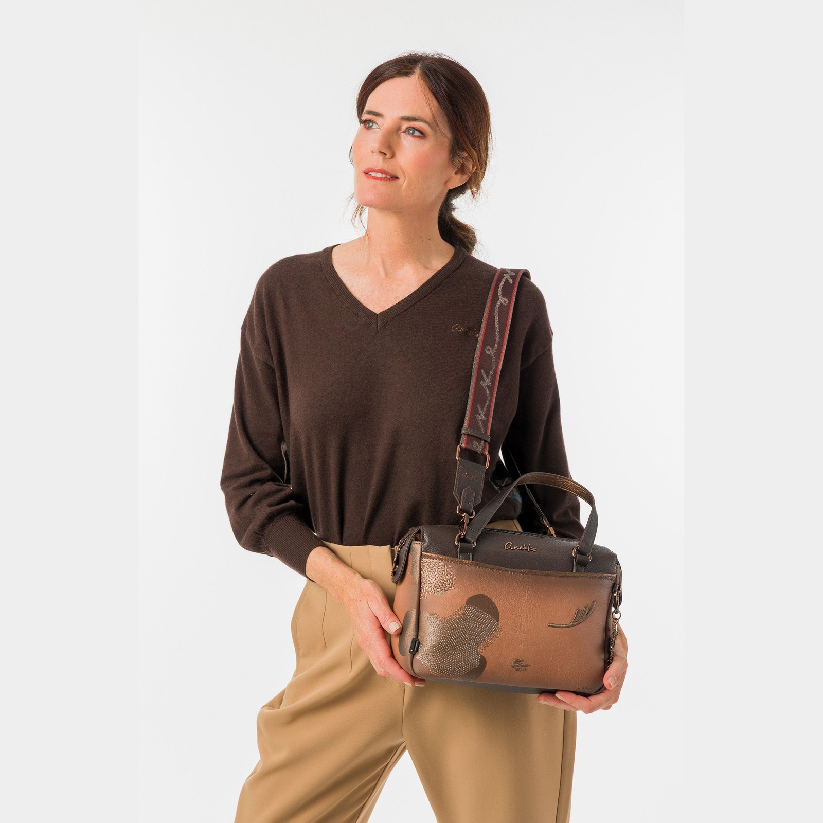 Torba ANEKKE Voyage bowling