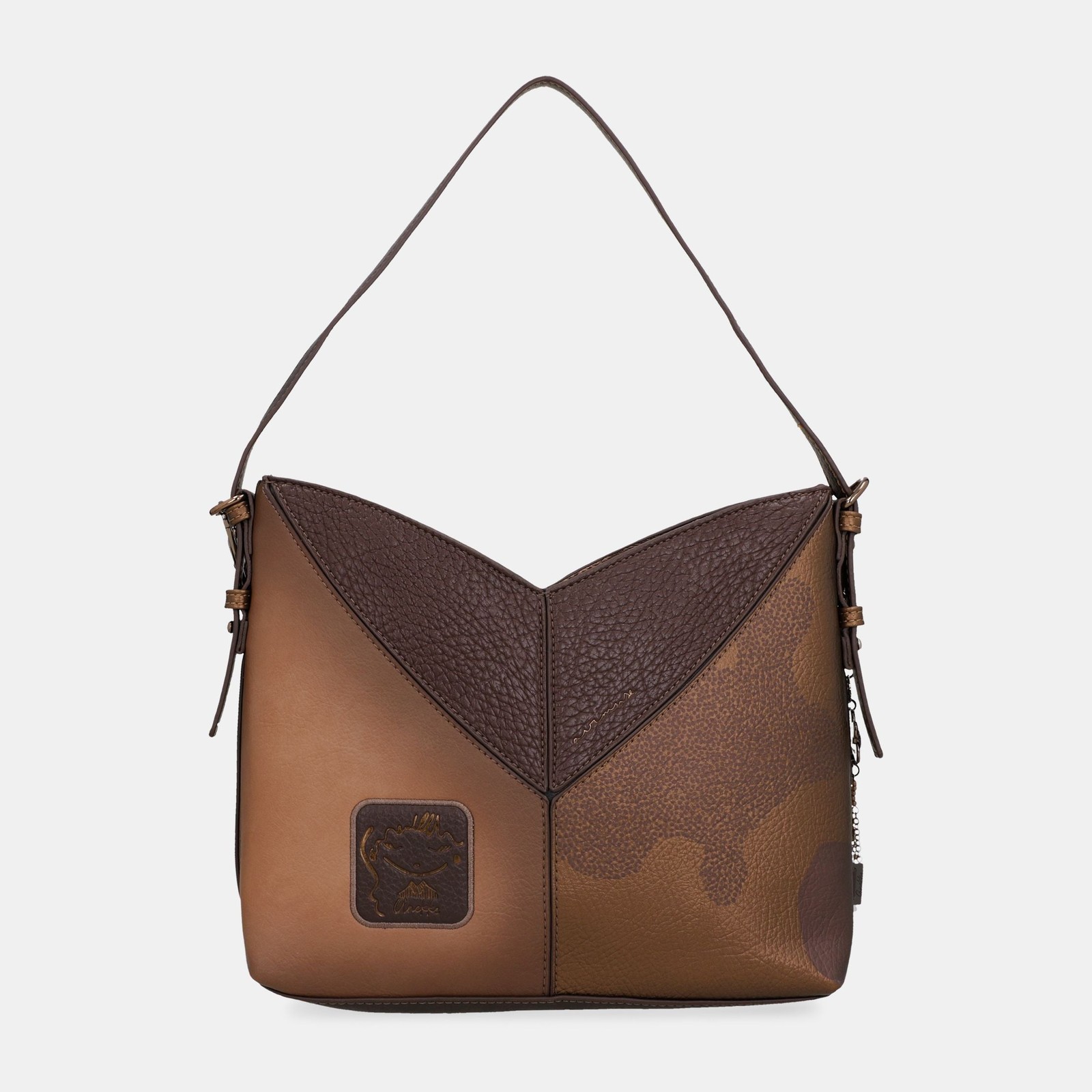 Torba ANEKKE Voyage hobo