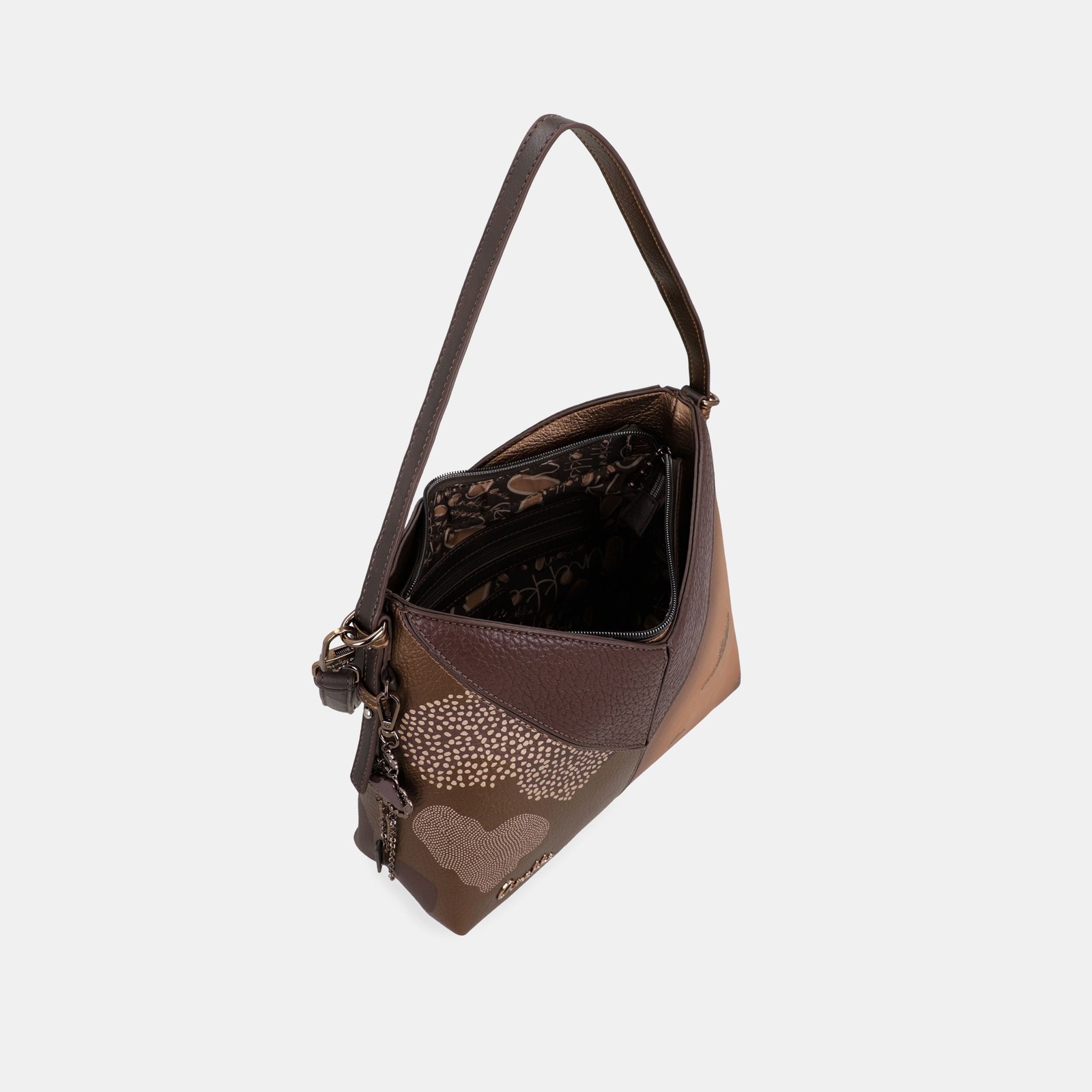 Torba ANEKKE Voyage hobo