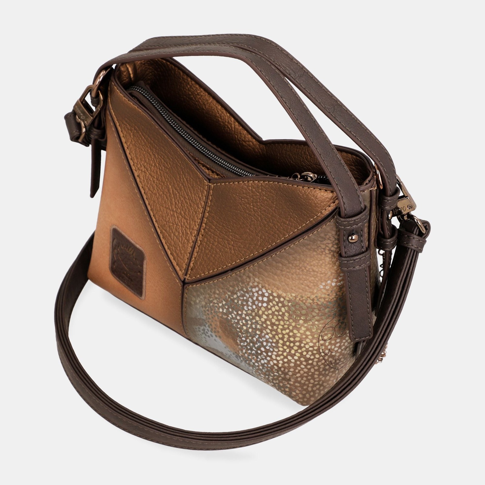 Torba ANEKKE Voyage mala
