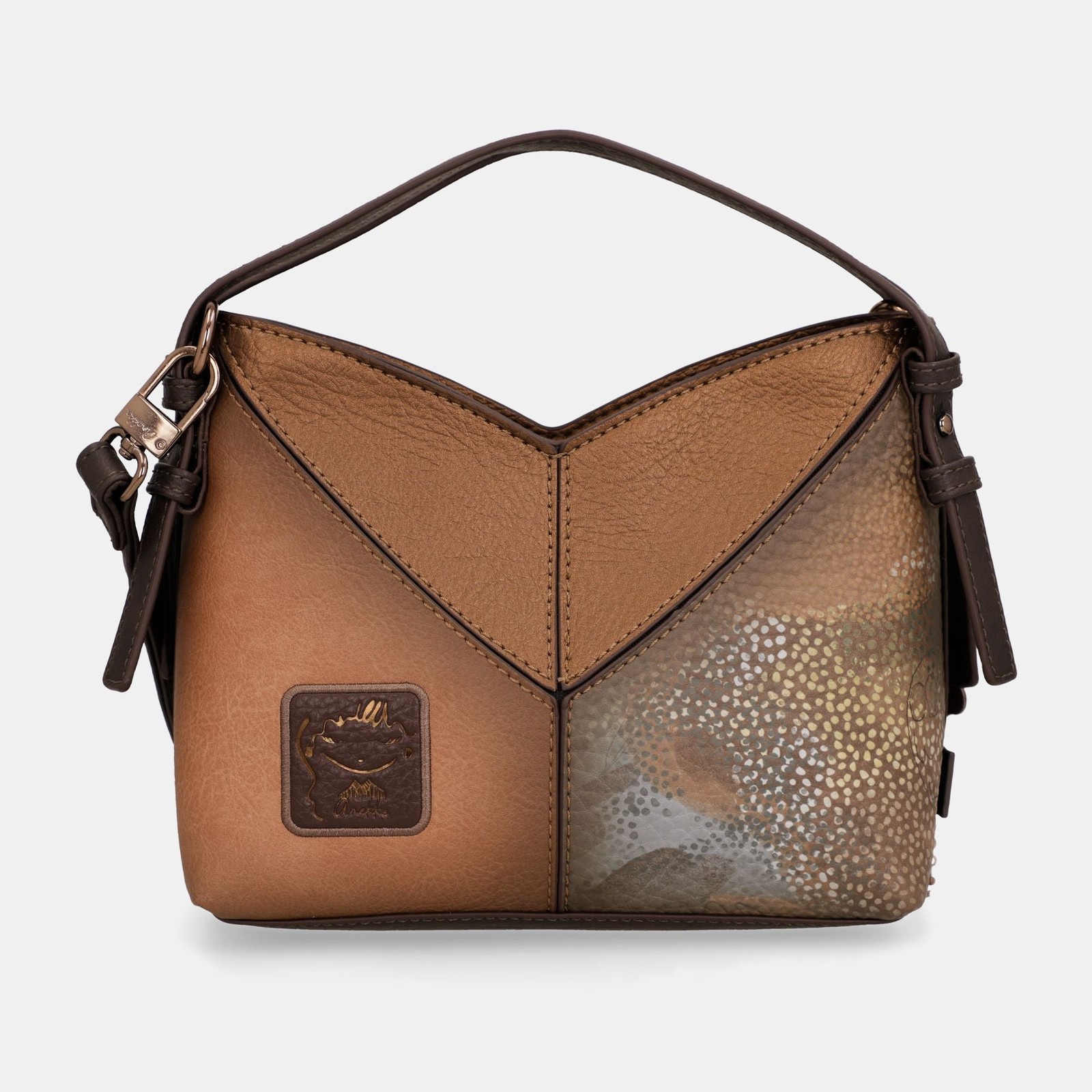 Torba ANEKKE Voyage mala