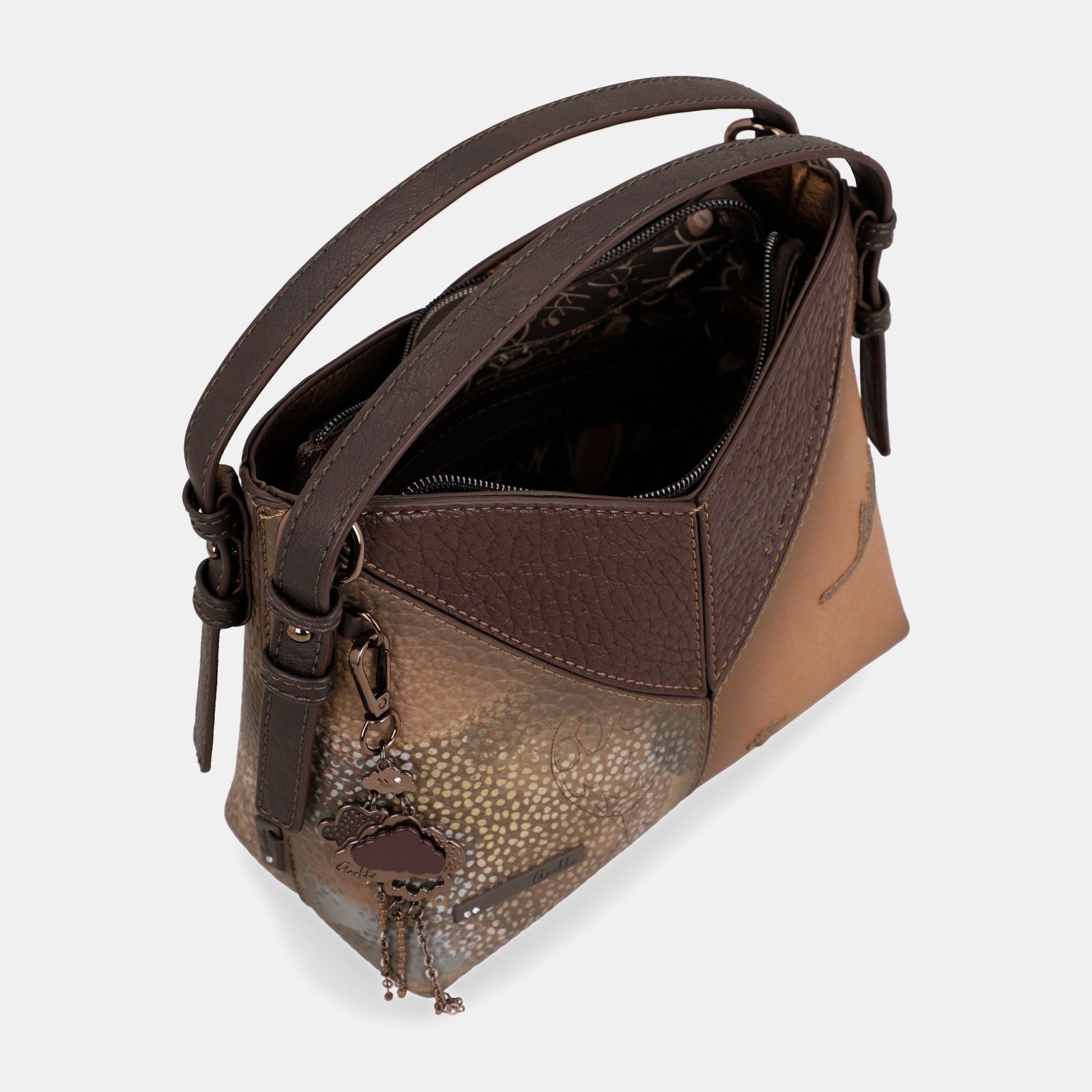 Torba ANEKKE Voyage mala