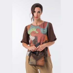 Torba ANEKKE Voyage mala