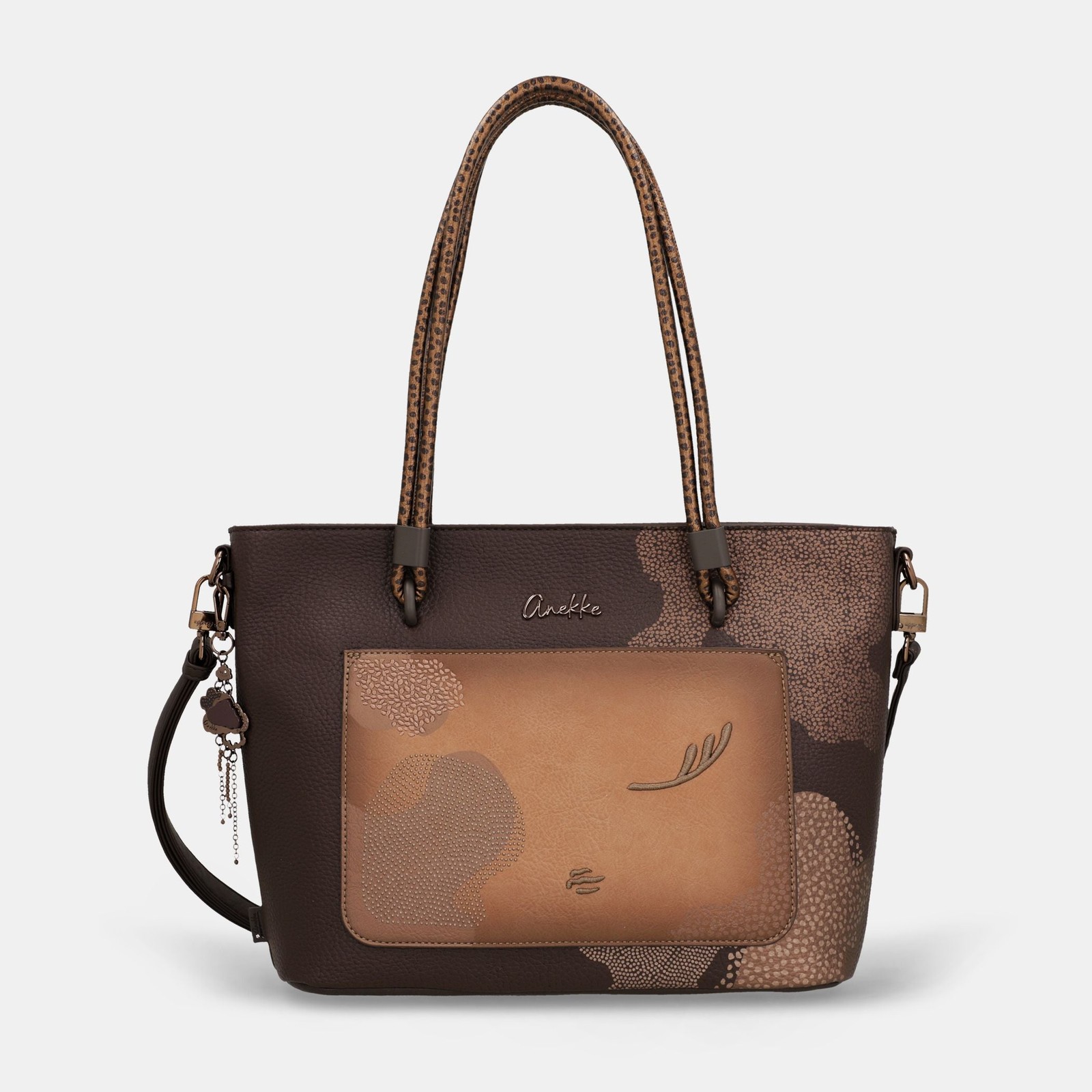 Torba ANEKKE Voyage tote