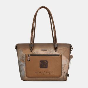 Torba ANEKKE Voyage tote