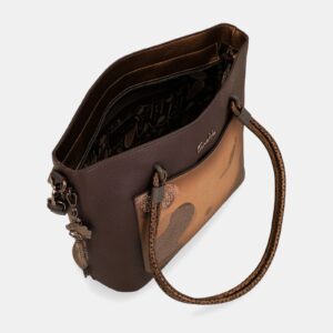 Torba ANEKKE Voyage tote