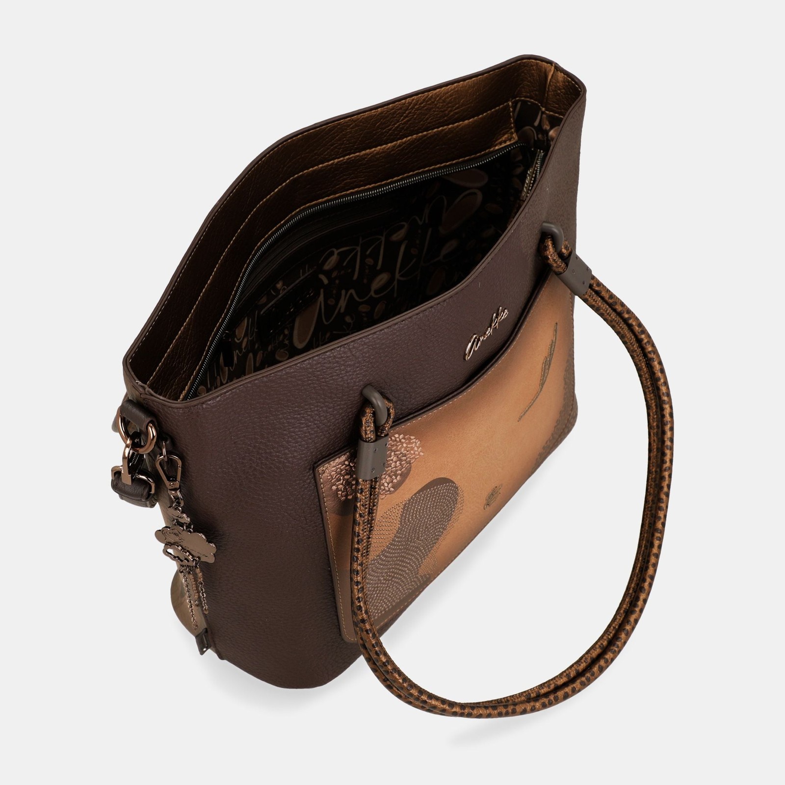 Torba ANEKKE Voyage tote