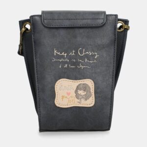 Torbica ANEKKE Studio crossbody mini