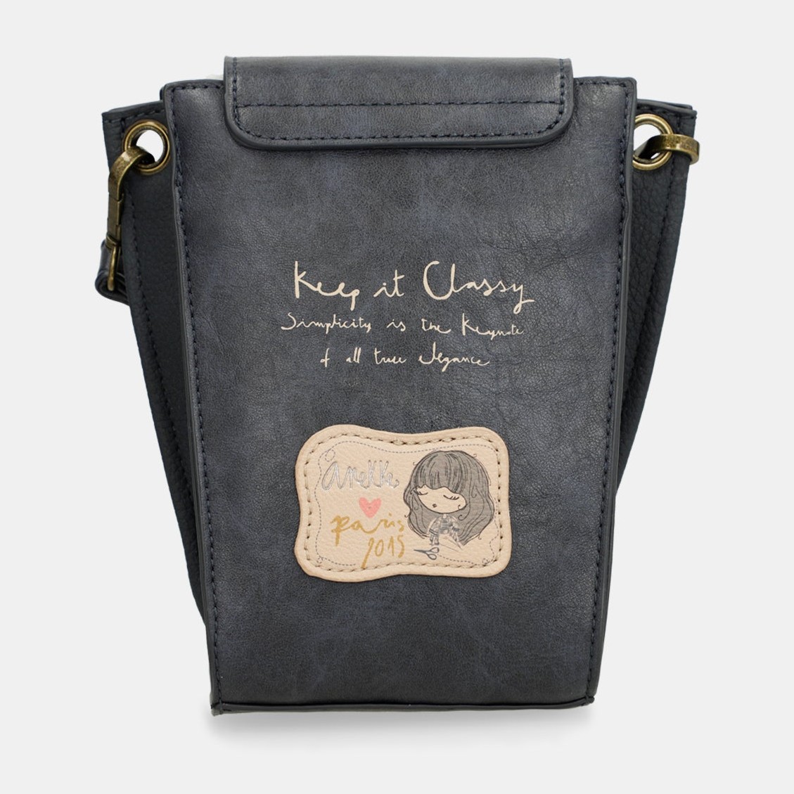 Torbica ANEKKE Studio crossbody mini
